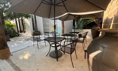 RENTA DE OFICINAS EN DOMINGO DIEZ CUERNAVACA MORELOS MARAVILLAS