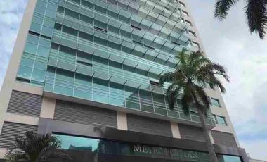 OFICINA DE 50 M2 EN VENTA METROPOLITAN BUSINESS PARK, SOTOMAYOR