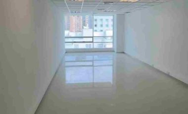 OFICINA DE 50 M2 EN VENTA METROPOLITAN BUSINESS PARK, SOTOMAYOR