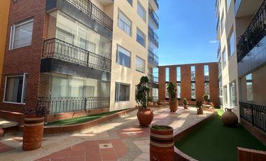 HERMOSO APARTAMENTO UBICADO EN LA MEJOR ZONA DE TUNJA