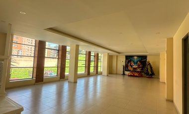 HERMOSO APARTAMENTO UBICADO EN LA MEJOR ZONA DE TUNJA