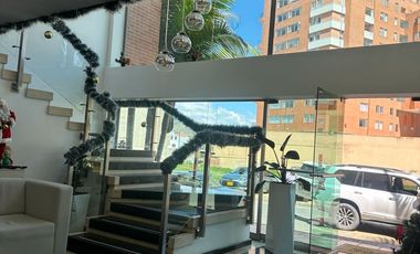 HERMOSO APARTAMENTO UBICADO EN LA MEJOR ZONA DE TUNJA