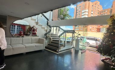 HERMOSO APARTAMENTO UBICADO EN LA MEJOR ZONA DE TUNJA