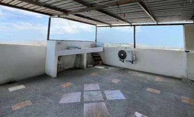 casa rentera de venta en tarqui manta