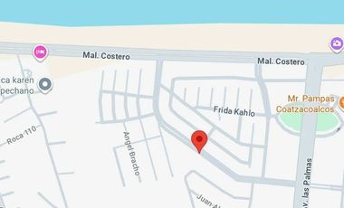 REMATO DEPARTAMENTO EN VERACRUZ COATZACOALCOS