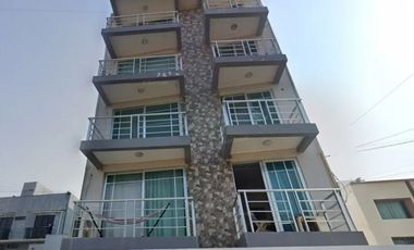 REMATO DEPARTAMENTO EN VERACRUZ COATZACOALCOS