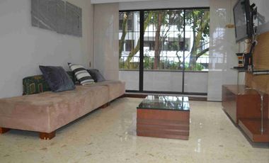 APARTAMENTO EN VENTA DE UNA HABITACIÓN 62 M2 EL POBLADO LA AGUACATALA