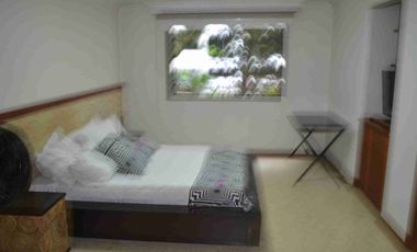 APARTAMENTO EN VENTA DE UNA HABITACIÓN 62 M2 EL POBLADO LA AGUACATALA