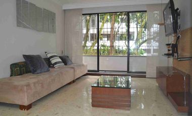APARTAMENTO EN VENTA DE UNA HABITACIÓN 62 M2 EL POBLADO LA AGUACATALA