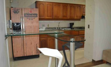 APARTAMENTO EN VENTA DE UNA HABITACIÓN 62 M2 EL POBLADO LA AGUACATALA