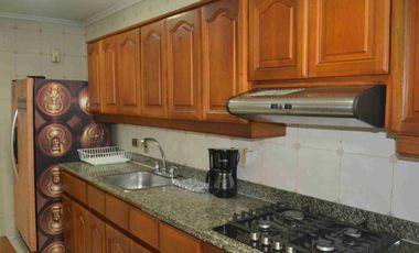 APARTAMENTO EN VENTA DE UNA HABITACIÓN 62 M2 EL POBLADO LA AGUACATALA