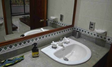 APARTAMENTO EN VENTA DE UNA HABITACIÓN 62 M2 EL POBLADO LA AGUACATALA