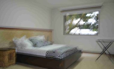 APARTAMENTO EN VENTA DE UNA HABITACIÓN 62 M2 EL POBLADO LA AGUACATALA