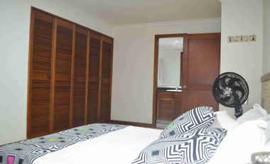 APARTAMENTO EN VENTA DE UNA HABITACIÓN 62 M2 EL POBLADO LA AGUACATALA