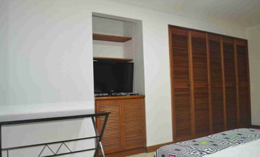 APARTAMENTO EN VENTA DE UNA HABITACIÓN 62 M2 EL POBLADO LA AGUACATALA