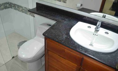 APARTAMENTO EN VENTA DE UNA HABITACIÓN 62 M2 EL POBLADO LA AGUACATALA