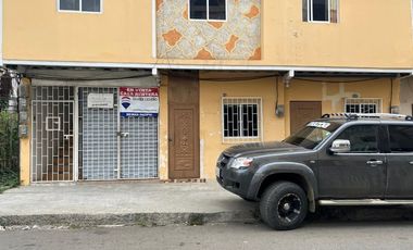 casa rentera de venta tarqui manta