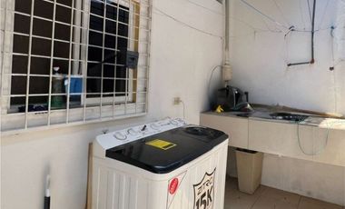 casa rentera de venta tarqui manta