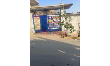 1167471 Venta Casa Zapallal-Puente Piedra