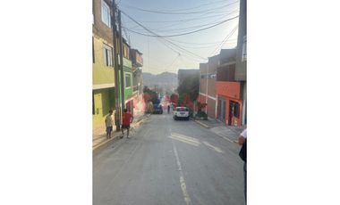 1167471 Venta Casa Zapallal-Puente Piedra