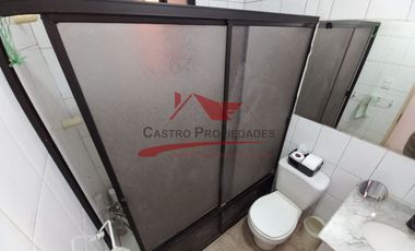 Casa de Dos Pisos Ampliada con 3 Dormitorios, 2 Baños, Villa La Busqueda, Comuna La Florida