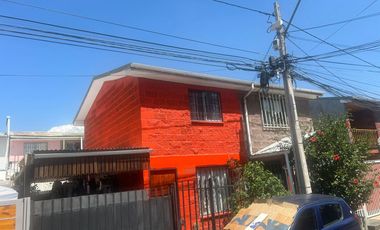 Casa 2 dormitorios 1 baño Estacionamieto, Draco Villa Los Olivos Puente Alto