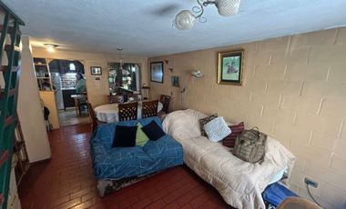 Casa 2 dormitorios 1 baño Estacionamieto, Draco Villa Los Olivos Puente Alto
