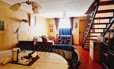 Casa 2 dormitorios 1 baño Estacionamieto, Draco Villa Los Olivos Puente Alto