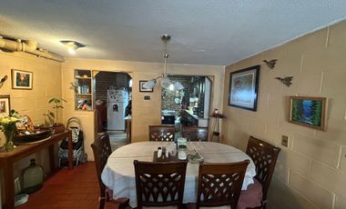 Casa 2 dormitorios 1 baño Estacionamieto, Draco Villa Los Olivos Puente Alto