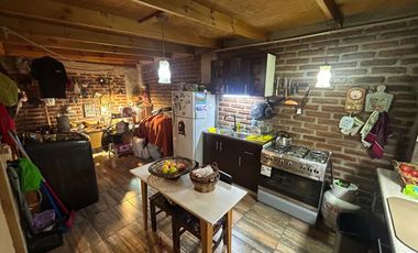 Casa 2 dormitorios 1 baño Estacionamieto, Draco Villa Los Olivos Puente Alto
