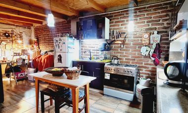 Casa 2 dormitorios 1 baño Estacionamieto, Draco Villa Los Olivos Puente Alto