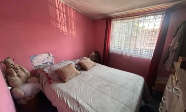 Casa 2 dormitorios 1 baño Estacionamieto, Draco Villa Los Olivos Puente Alto
