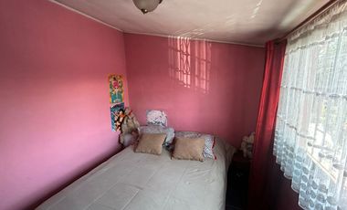 Casa 2 dormitorios 1 baño Estacionamieto, Draco Villa Los Olivos Puente Alto