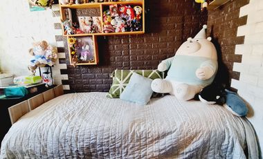 Casa 2 dormitorios 1 baño Estacionamieto, Draco Villa Los Olivos Puente Alto