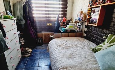 Casa 2 dormitorios 1 baño Estacionamieto, Draco Villa Los Olivos Puente Alto