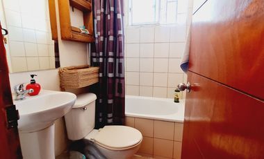 Casa 2 dormitorios 1 baño Estacionamieto, Draco Villa Los Olivos Puente Alto