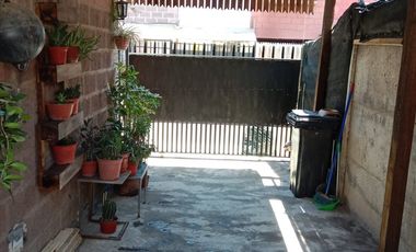 Casa 2 dormitorios 1 baño Estacionamieto, Draco Villa Los Olivos Puente Alto