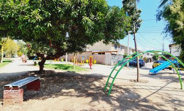 Casa 2 dormitorios 1 baño Estacionamieto, Draco Villa Los Olivos Puente Alto