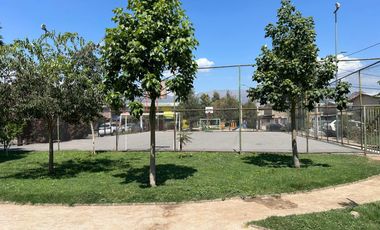 Casa 2 dormitorios 1 baño Estacionamieto, Draco Villa Los Olivos Puente Alto