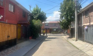 Casa 2 dormitorios 1 baño Estacionamieto, Draco Villa Los Olivos Puente Alto