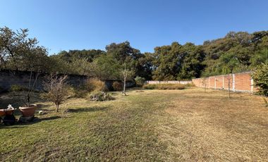 VENTA DE TERRENO SAN GASPAR JIUTEPEC MORELOS