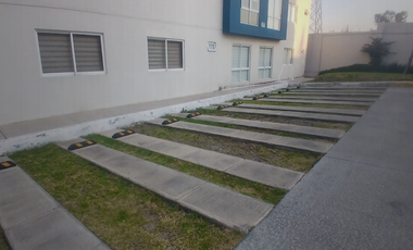 VENTA DEPARTAMENTO CUAUTITLAN