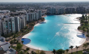 VENTA DEPARTAMENTO CON AMENIDADES