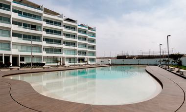 Venta Departamento en Asia