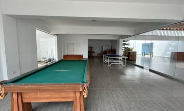 Venta Departamento en Asia