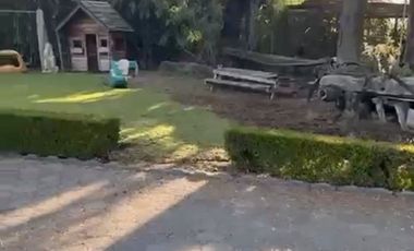 VENDO ESPECTACULAR RESIDENCIA  EN CALLE CERRADA VISTA DEL VALLE