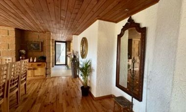 VENDO ESPECTACULAR RESIDENCIA  EN CALLE CERRADA VISTA DEL VALLE