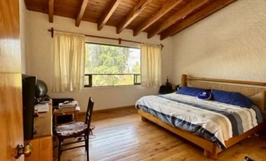 VENDO ESPECTACULAR RESIDENCIA  EN CALLE CERRADA VISTA DEL VALLE