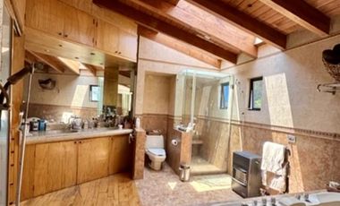 VENDO ESPECTACULAR RESIDENCIA  EN CALLE CERRADA VISTA DEL VALLE