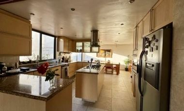 VENDO ESPECTACULAR RESIDENCIA  EN CALLE CERRADA VISTA DEL VALLE